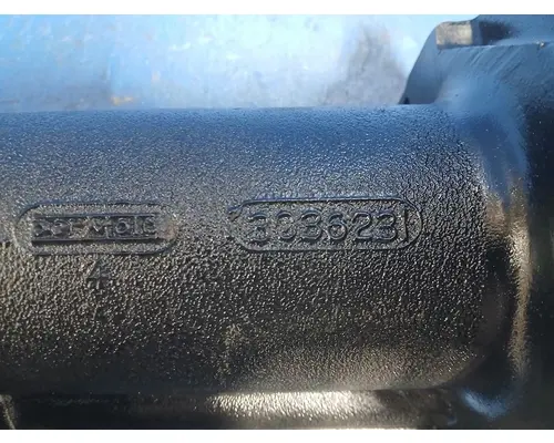 CUMMINS 855 Engine Oil Cooler