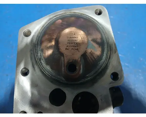 CUMMINS 855 Engine Oil Cooler