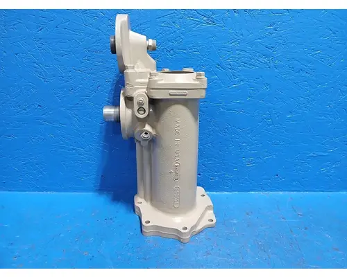 CUMMINS 855 Engine Oil Cooler