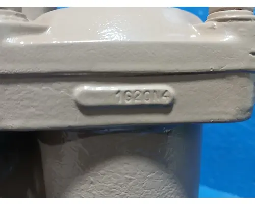 CUMMINS 855 Engine Oil Cooler