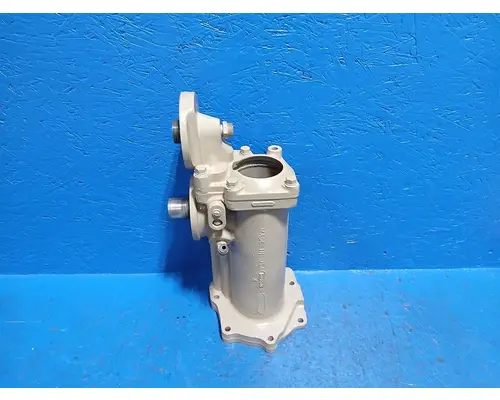 CUMMINS 855 Engine Oil Cooler