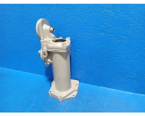 CUMMINS 855 Engine Oil Cooler