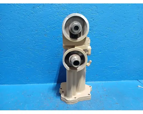 CUMMINS 855 Engine Oil Cooler
