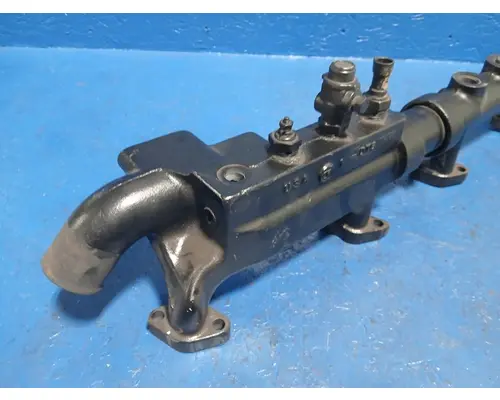 CUMMINS 855 Engine Parts, Misc.