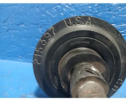 CUMMINS 855 Engine Parts, Misc.