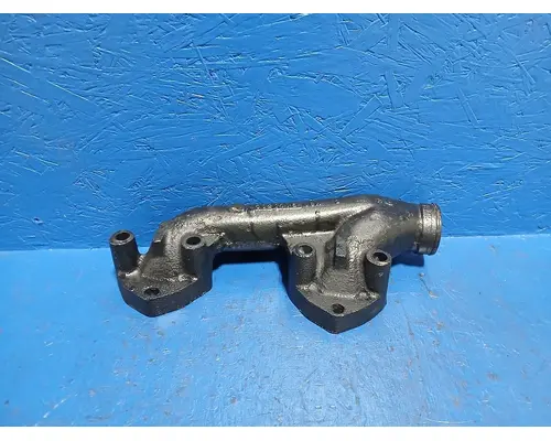CUMMINS 855 Exhaust Manifold