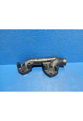 CUMMINS 855 Exhaust Manifold