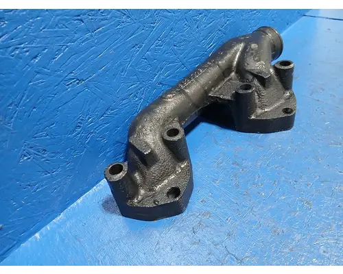 CUMMINS 855 Exhaust Manifold