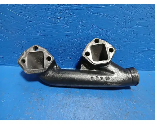 CUMMINS 855 Exhaust Manifold