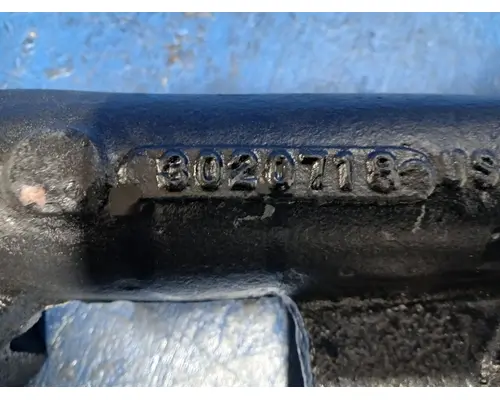 CUMMINS 855 Exhaust Manifold
