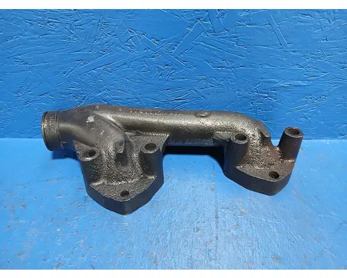 CUMMINS 855 Exhaust Manifold