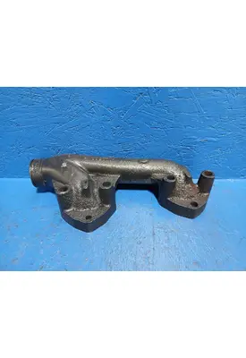 CUMMINS 855 Exhaust Manifold