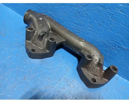 CUMMINS 855 Exhaust Manifold