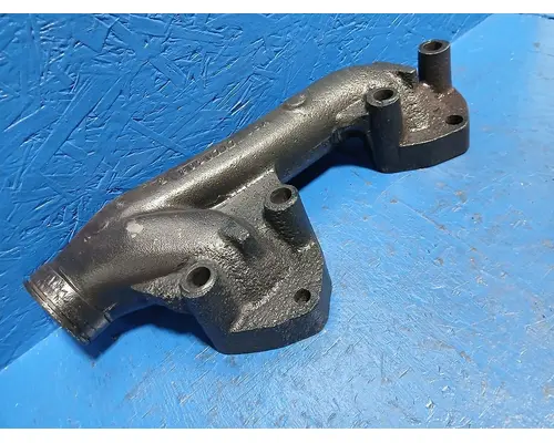 CUMMINS 855 Exhaust Manifold