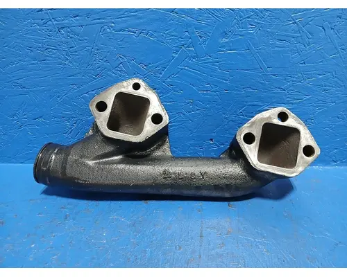CUMMINS 855 Exhaust Manifold