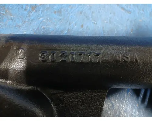 CUMMINS 855 Exhaust Manifold