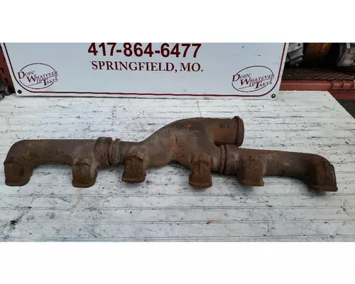 CUMMINS 855 Exhaust Manifold