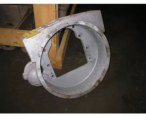 CUMMINS 855 FLYWHEEL HOUSING