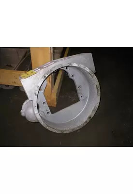 CUMMINS 855 FLYWHEEL HOUSING