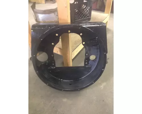 CUMMINS 855 FLYWHEEL HOUSING