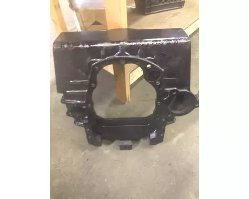 CUMMINS 855 FLYWHEEL HOUSING