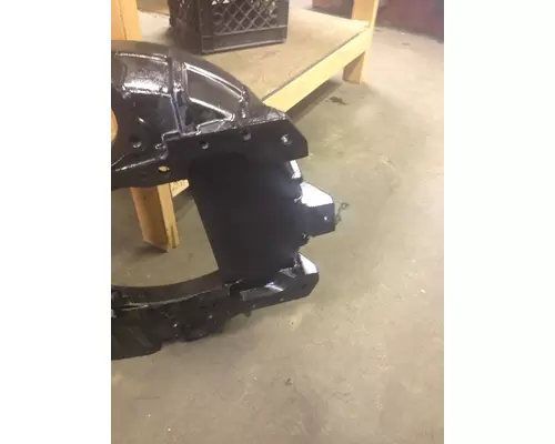 CUMMINS 855 FLYWHEEL HOUSING