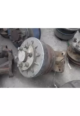 CUMMINS 855 Fan Clutch/Hub