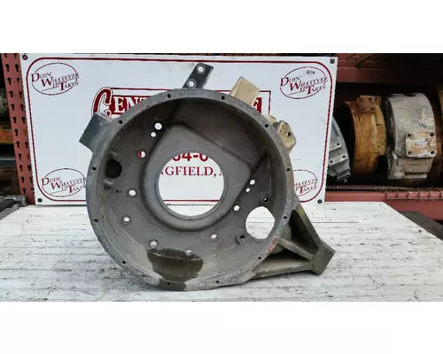 CUMMINS 855 Flywheel Housing