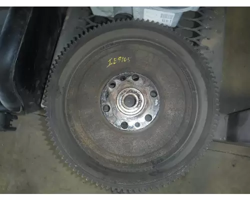 CUMMINS 855 Flywheel