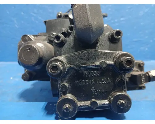 CUMMINS 855 Fuel Injector