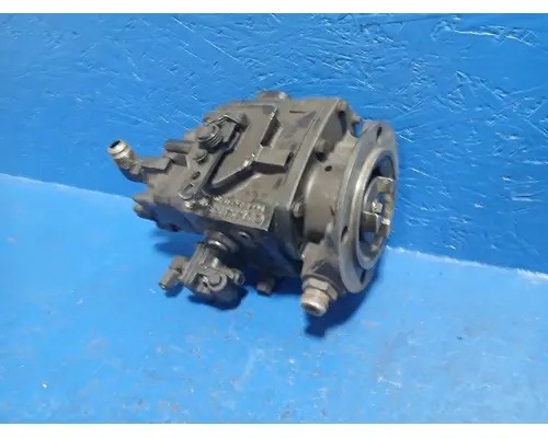 CUMMINS 855 Fuel Injector