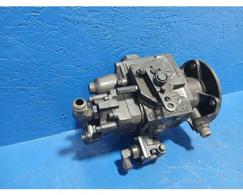 CUMMINS 855 Fuel Injector