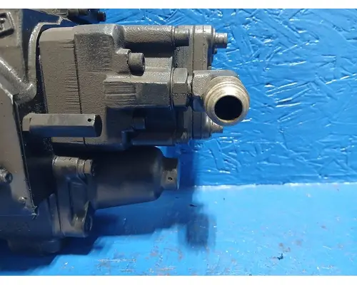 CUMMINS 855 Fuel Injector