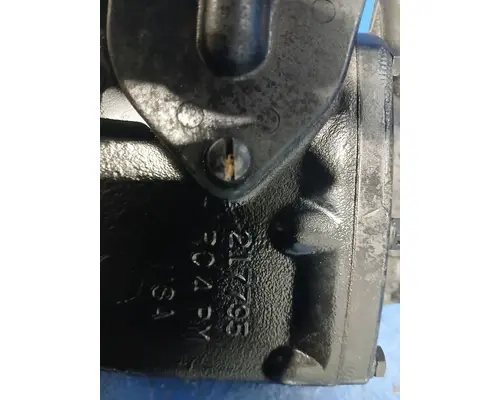 CUMMINS 855 Fuel Injector