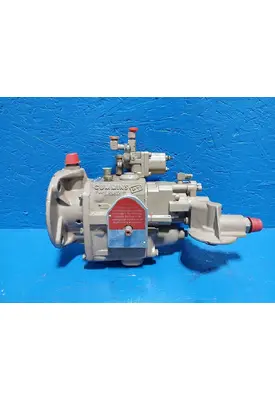 CUMMINS 855 Fuel Pump (Injection)