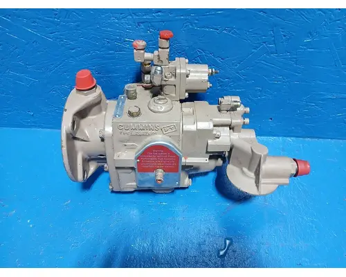 CUMMINS 855 Fuel Pump (Injection)