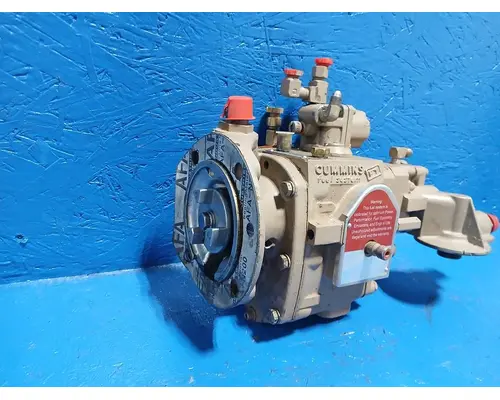 CUMMINS 855 Fuel Pump (Injection)