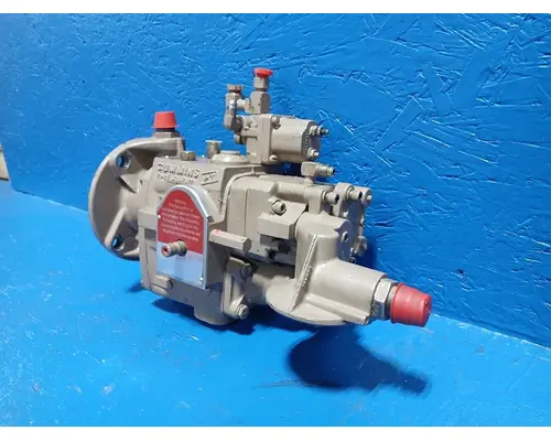 CUMMINS 855 Fuel Pump (Injection)