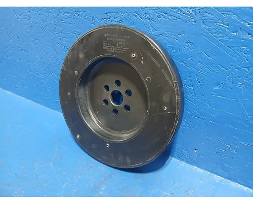 CUMMINS 855 Harmonic Balancer