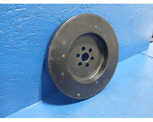 CUMMINS 855 Harmonic Balancer