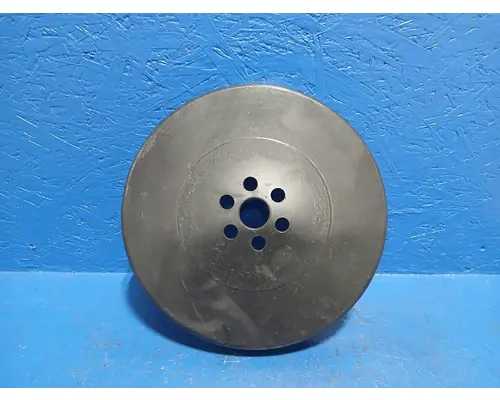 CUMMINS 855 Harmonic Balancer