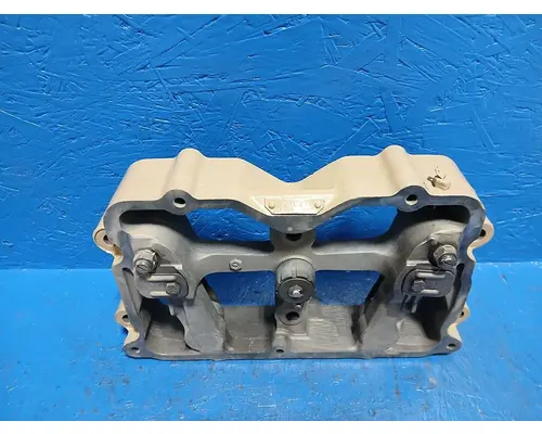 CUMMINS 855 JakeEngine Brake