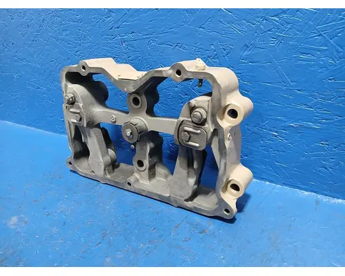 CUMMINS 855 JakeEngine Brake