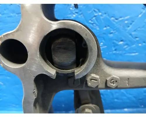 CUMMINS 855 JakeEngine Brake