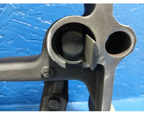 CUMMINS 855 JakeEngine Brake