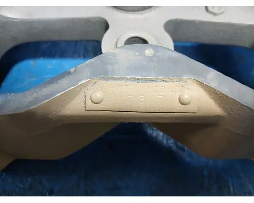 CUMMINS 855 JakeEngine Brake