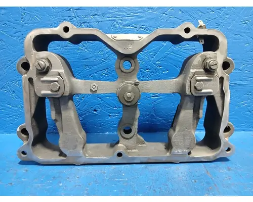 CUMMINS 855 JakeEngine Brake