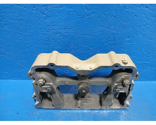CUMMINS 855 JakeEngine Brake