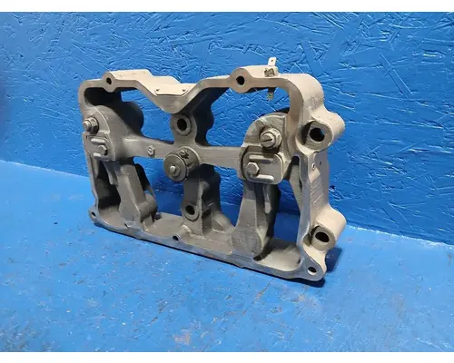 CUMMINS 855 JakeEngine Brake