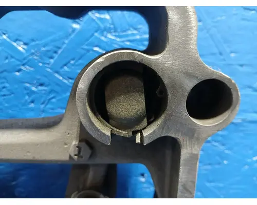 CUMMINS 855 JakeEngine Brake